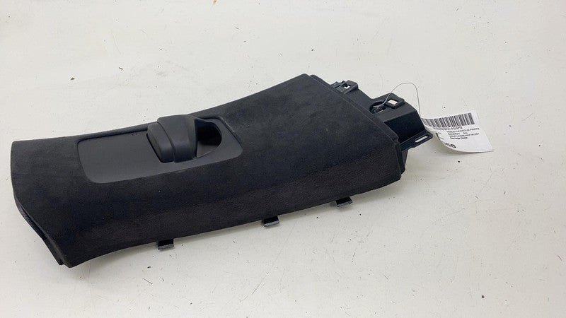 103595416I ⭕ 2016-2020 Tesla Model X MX Right B-Pillar Lower Trim Cover Panel 1035954-16-I