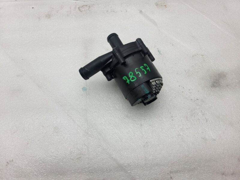 2012-2015 Tesla Model S MS Motor Inverter Battery Coolant Auxiliary Water Pump