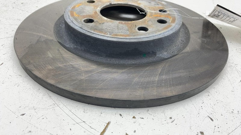 2018 2019 2020 BMW 530e G30 Left or Right Brake Disc Rotor OEM