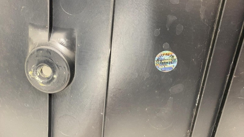 ⭕2020-2024 Tesla Model Y Rear Bumper Diffuser Lower Undertray Cover 14