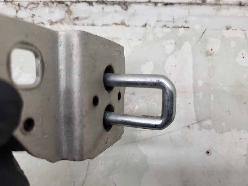 A2127400132 ⭕ 2012-2015 Tesla Model S Rear Trunk Lock Latch Stopper Striker A2127400132 OEM