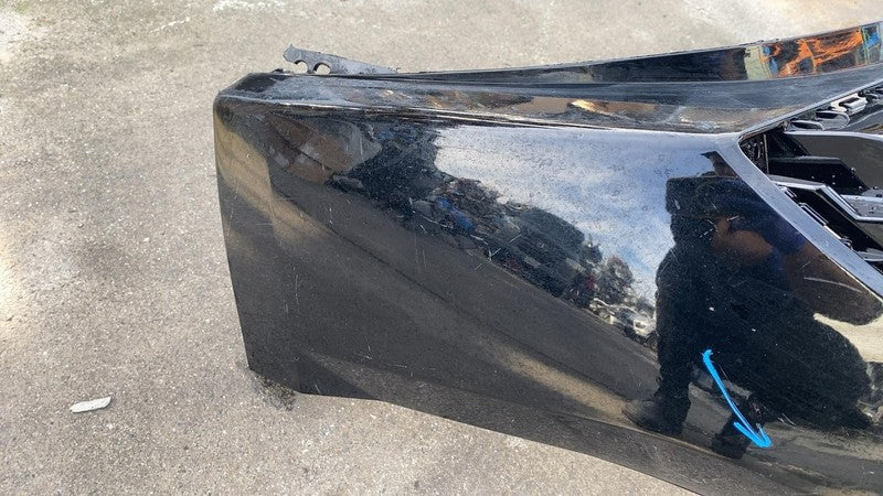 ⭕ 2024 Kia EV9 Rear Bumper Cover Assembly OEM