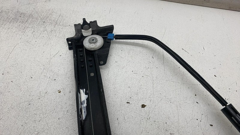 ⭕ 2012-2020 Tesla Model S Front Right Door Window Regulator & Motor 60