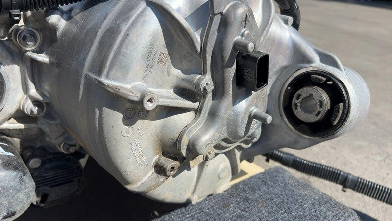 ⭕20-23 Model 3 Y Electric Engine Motor Rear Drive Unit (PARTS ONLY) 11