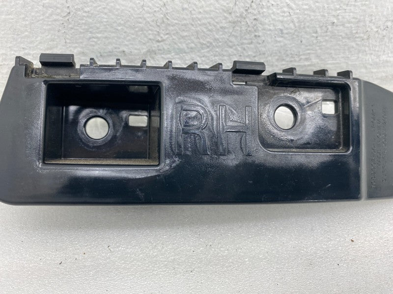 108399300D ⭕17-23 Tesla Model 3 Rear Right Under Taillamp Bumper Mount Bracket 1083993-00-D