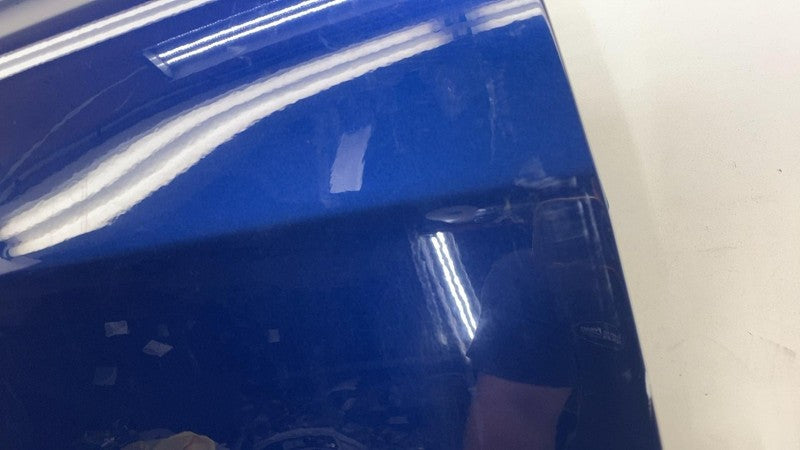 ⭕ 2021-2023 Tesla Model 3 Front Passenger Side Door Shell Panel Right