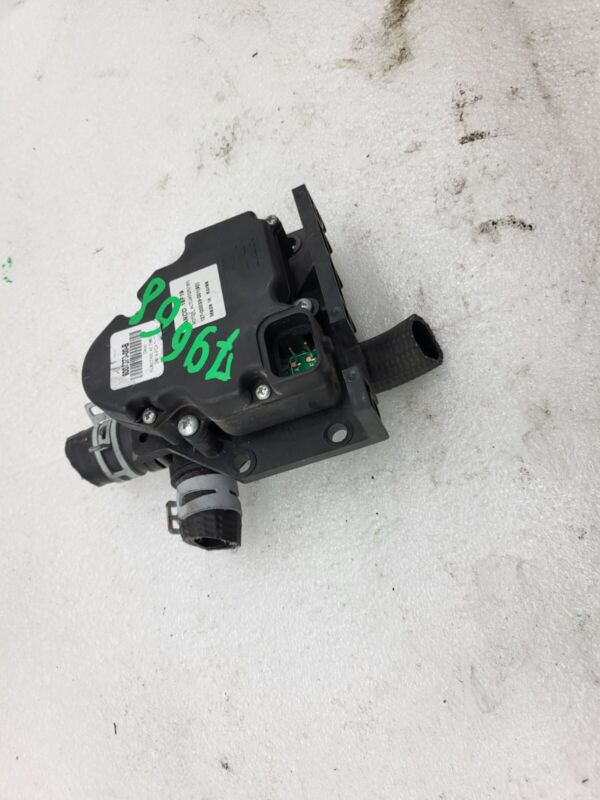 600737000B 2012-2020 Tesla Model S X Coolant Pump Cooling Valve Actuator 4-Way Assembly OEM