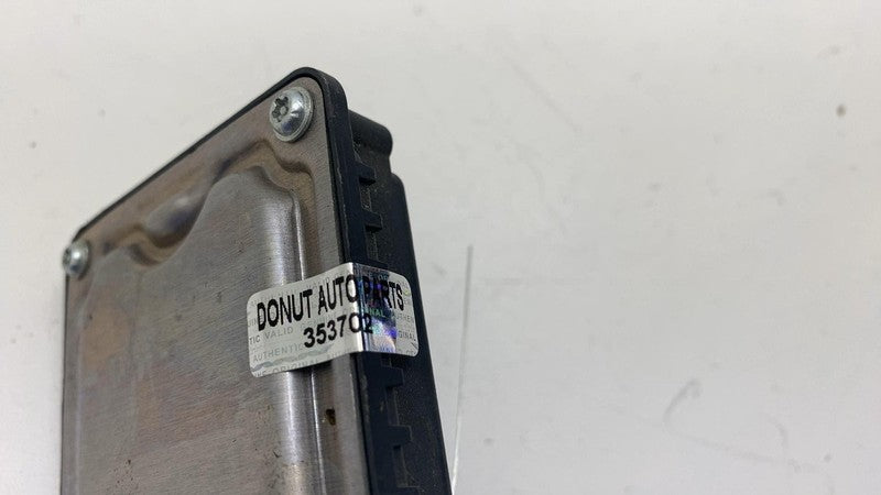 ⭕2016-2023 Model 3 Y S X Seven Pin Perpendicular Radar Sensor 7-Pin 11