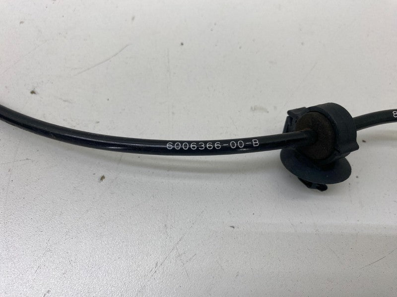6006366 00 B ⭕ 12-15 Model S Rear Left or Right Anti-Lock ABS Wheel Speed Sensor 6006366-00-B