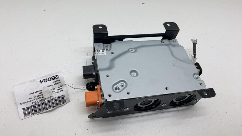 ⭕ 22-25 Rivian R1T R1S HV Power Inverter Converter Control Module PT00