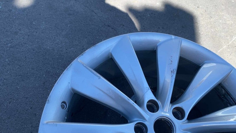 Wheel TESLA S 16