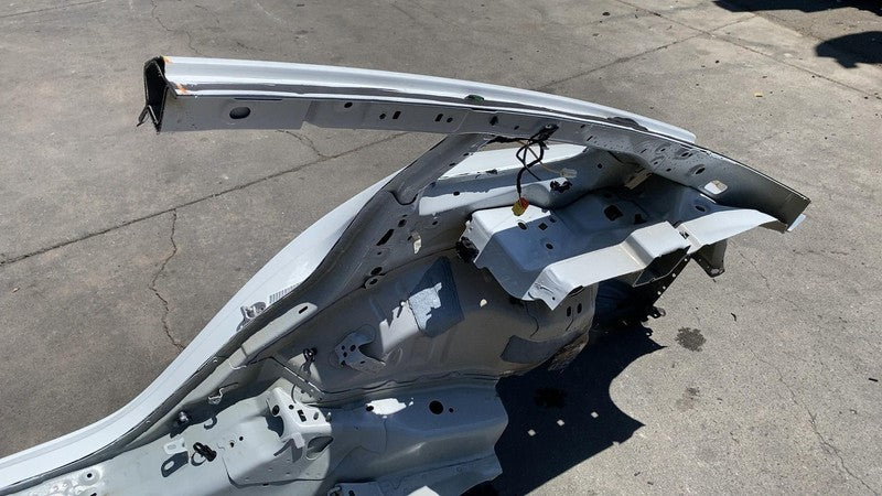 ⭕ 2017-2020 Tesla Model 3 Rear Right Quarter Panel Structural Cut Out