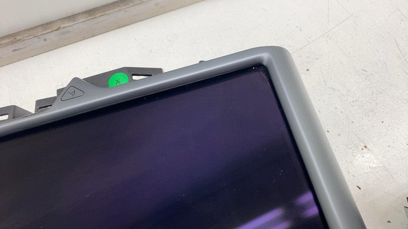 ⭕ 18-20 Tesla Model X S Display Screen MCU Media Control & Cluster Spe