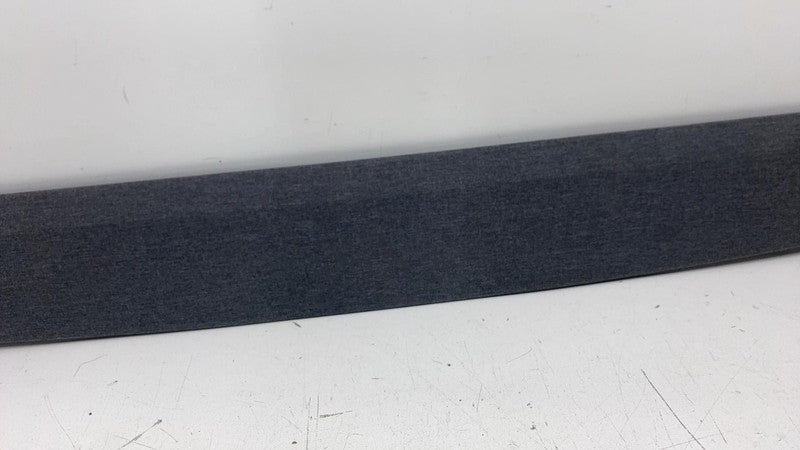 ⭕ 2025-2026 Tesla Model Y Instrument Panel Float Wing Cosmo Textile 17