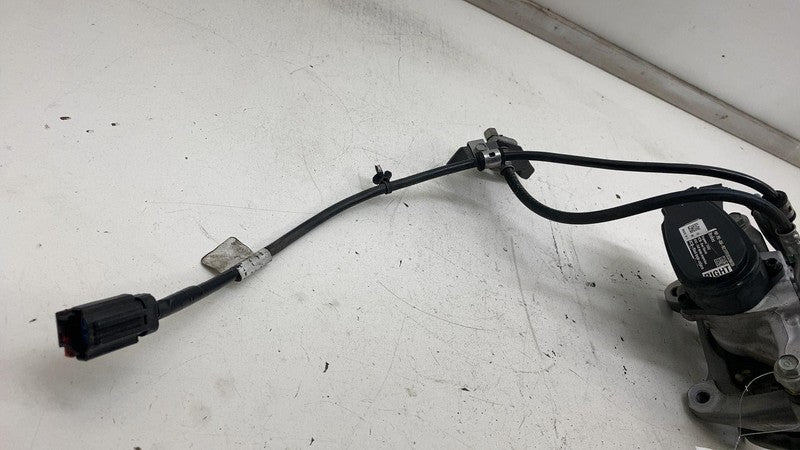 ⭕ 2017-2023 Tesla Model 3 Y Rear Passenger Side Caliper w/ Brake Hose Line Right