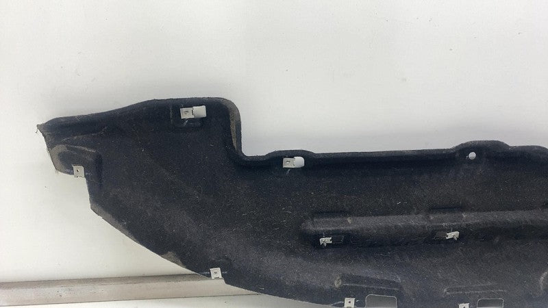 ⭕2019-2023 Audi E-Tron Quattro Rear Underbody Floor Pan Splash Shield Cover OEM