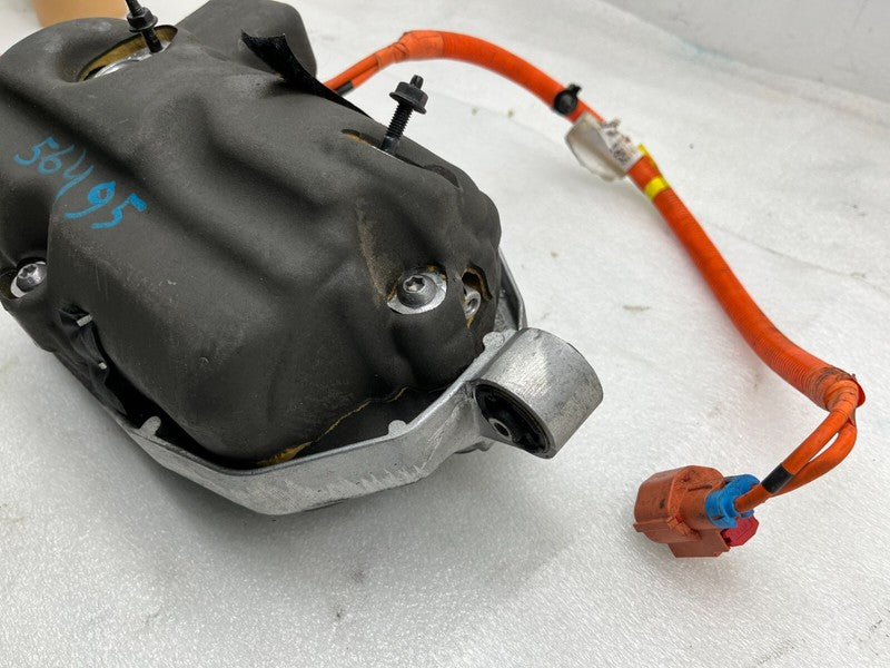 ⭕ 2016-2021 Tesla Model S MS Air Conditioner Electric A/C Compressor w/ Bracket