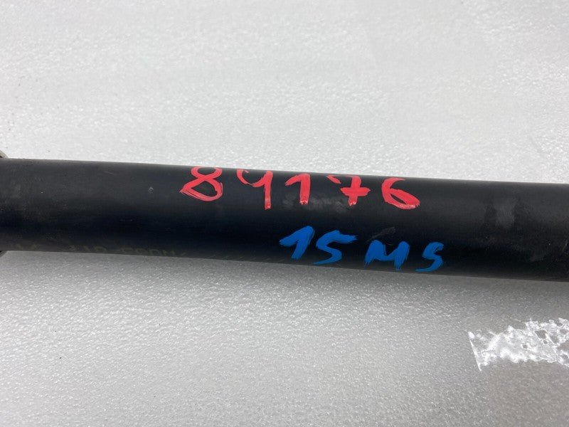 1009293 00 A ⭕12-15 Model S A/C Conditioner Pipe Line Chiller to Compressor Hose 1009293-00-A