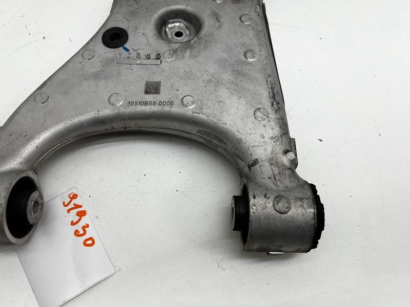 ⭕ 2012-2020 Tesla Model S Rear Driver Side Lower Control Arm Left 1021