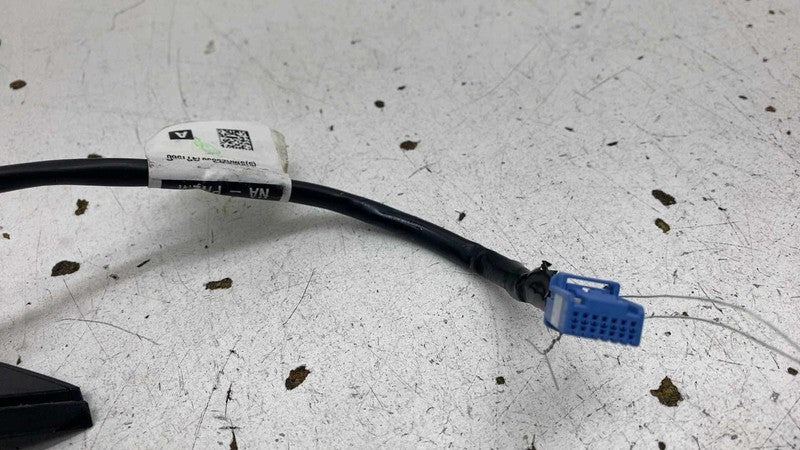 ⭕ 2020 Model Y Left Exterior Rear View Door Mirror LH White - PPSW 149