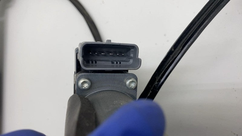 ⭕ 2012-2020 Tesla Model S Front Left Door Window Regulator & Motor 600