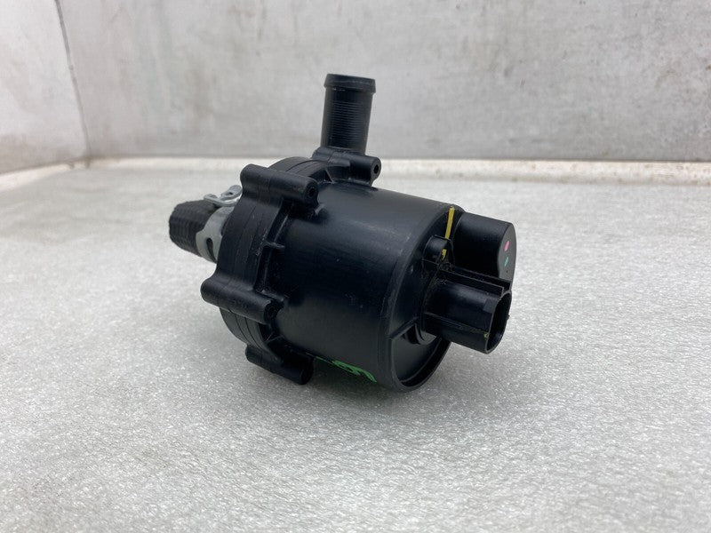 103732700F ⭕ 16-20 Tesla Model S X Cooling System Auxiliary Water Coolant Pump 1037327-00-F