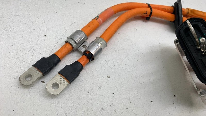 100334700C ⭕ 12-15 Tesla Model S MS HV Battery to Rear Junction Box Harness 1003347-00-C