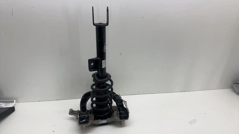 ⭕ 18-23 Model 3 Front Left Shock Strut Absorber w/ Upper Arm LH RWD 10