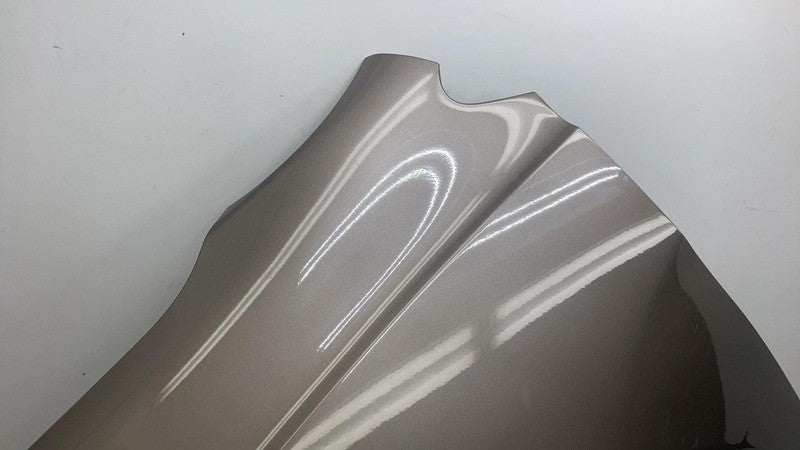 ⭕ 2017-2018 Chrysler Pacifica Front Driver Side Fender Shell Panel Left Gold PTE