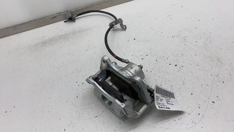 2022 2023 2024 Kia EV6 Front Driver Side Caliper w/ Brake Hose Line Left LH OEM