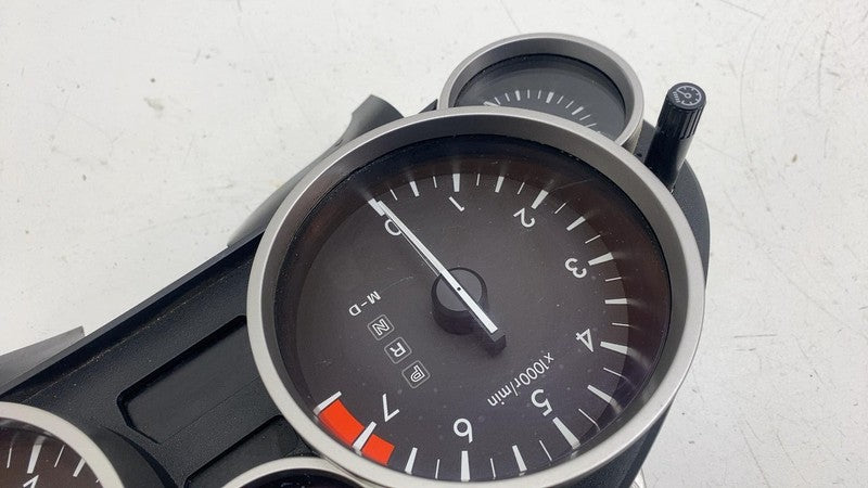 NH4455430 ⭕2013-2015 Mazda MX-5 Miata Front Instrument Cluster Speedometer Gauge NH4455430