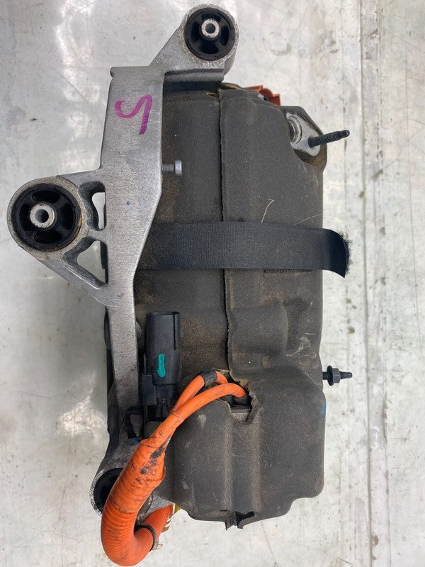 ⭕ 16-20 Tesla Model S Electric Air Conditioning A/C Compressor Pump 10