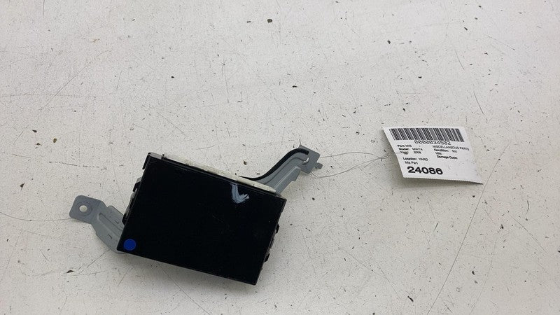 NF55 675DZG ⭕ 2006-2015 Mazda MX-5 Miata Smart Keyless Door Entry Control Module NF55675DZG