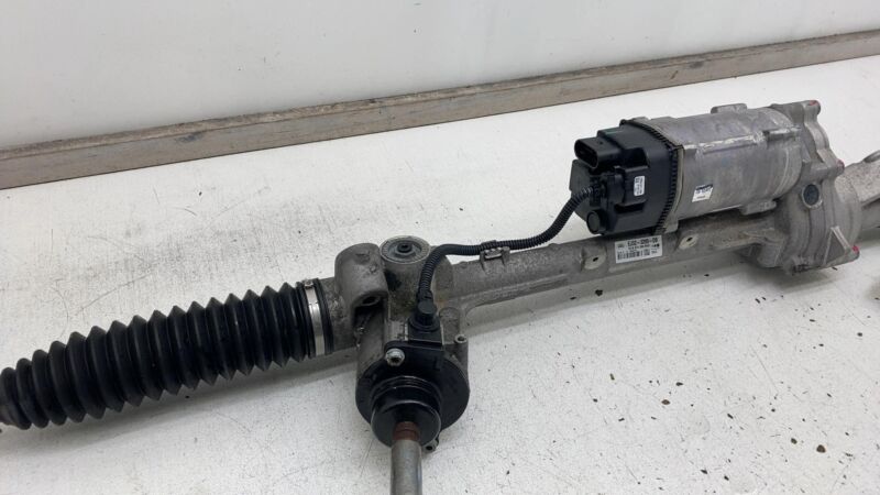 EJ32-3200-DB 2012-2015 Tesla Model S Power Steering Gear Rack Pinion & Motor w/ Tie Rod Link