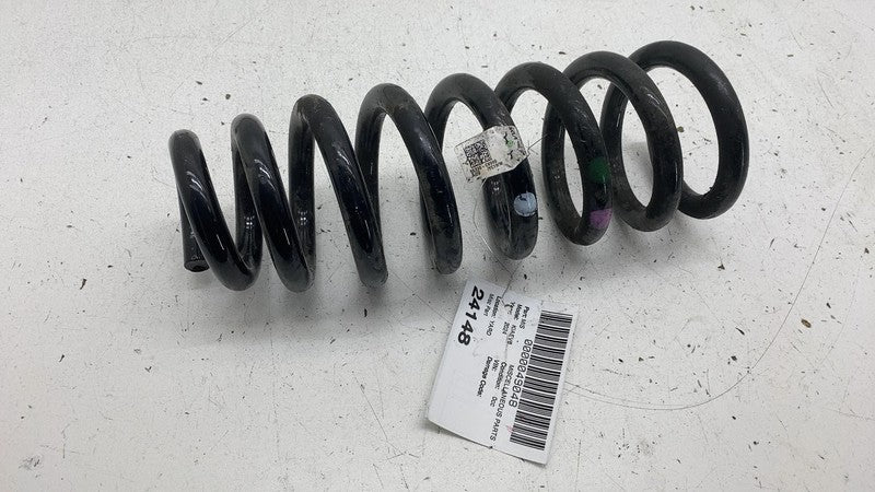 55330CV090 2022 2023 2024 Kia EV6 GT-Line Left or Right Rear Suspension Coil Spring RWD OEM