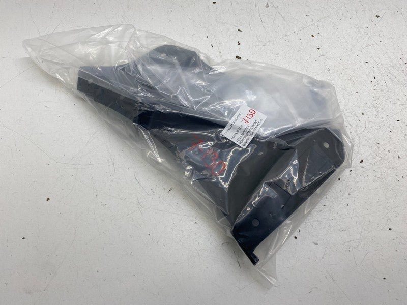 1818920 00 F ⭕ 24-26 Tesla Model 3 Front Right Bumper Side Bracket Performance 1818920-00-F