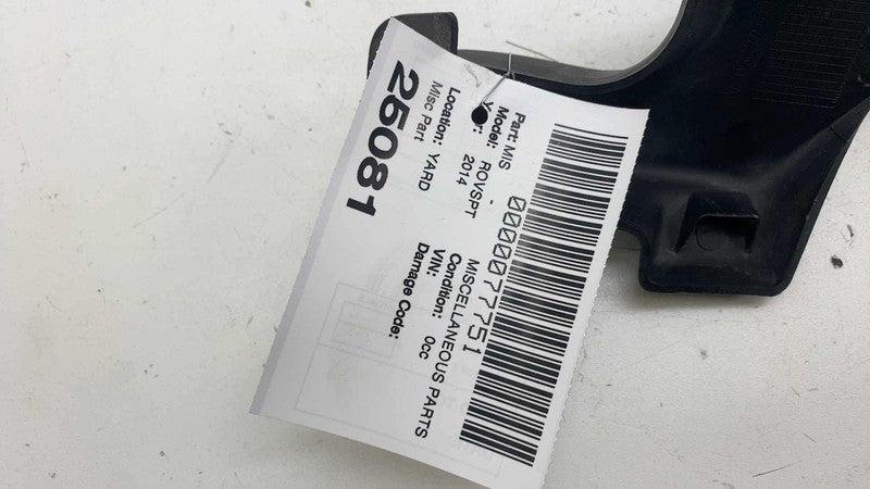 ⭕ 2014-2022 Range Rover Sport Rear Right Liftgate Hinge Cover Trim DK6