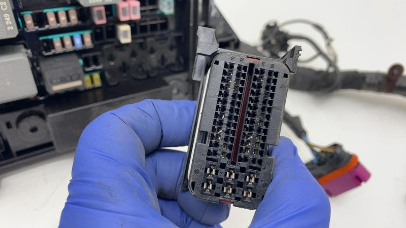 ⭕ 2021 2022 2023 Polestar 2 Engine Bay Main Wiring Harness Cable Wire