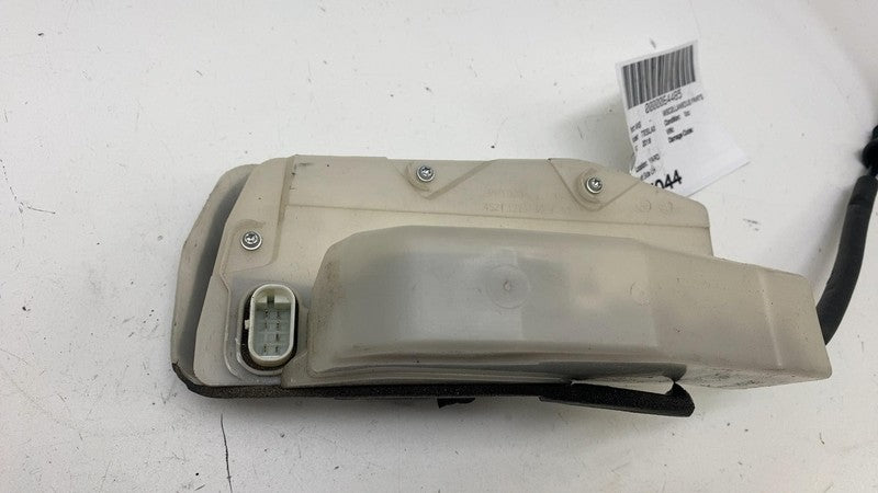 ⭕ 17-23 Model 3 Rear Driver Side Door Lock Actuator Mechanism Left 106