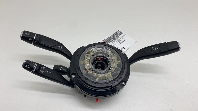 2012-2015 Tesla Model S Steering Column Clockspring Wiper Turn Signal Switch OEM
