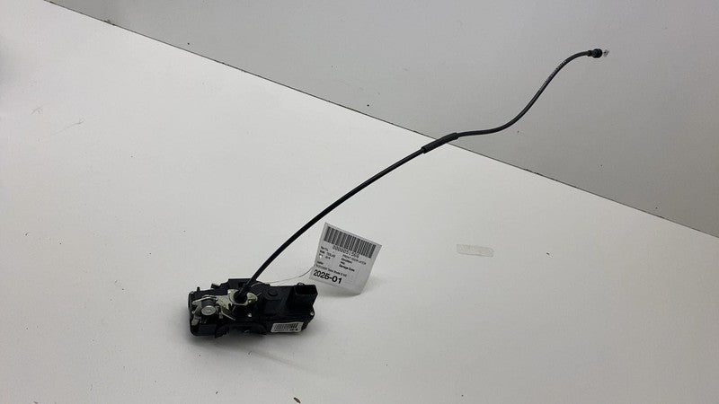 6008912 00 B 2012-2020 Tesla Model S Front Right Door Lock Latch Actuator w/ Release Cable RH