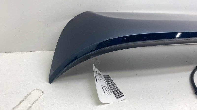⭕ 2017-2025 Chrysler Pacifica Rear Tailgate Liftgate Spoiler w/ 3rd Br