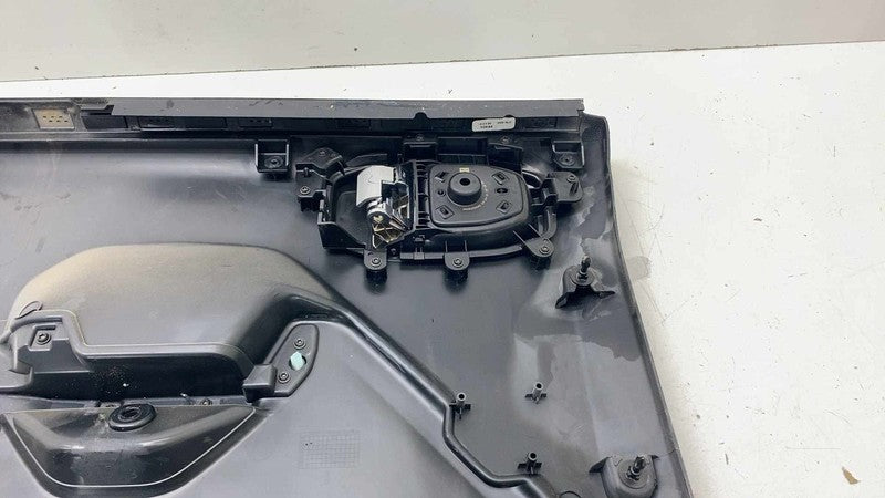 Rear Door Trim Panel JEEP WRANGLER Right 21