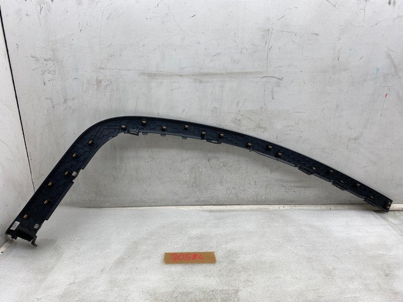 110512000E ⭕ 2016-2020 Tesla Model X Rear Right C-Pillar Trim Cover Racetrack 1105120-00-E