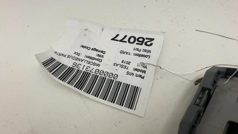 ⭕17-23 Tesla Model 3 Rear Cradle Subframe Wiring Harness Cable Wire 10