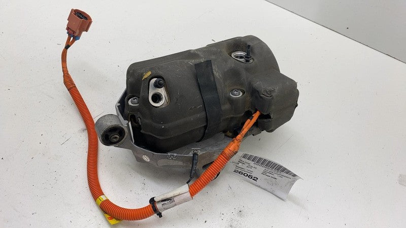 ⭕ 2016-2020 Tesla Model X Electric Air Conditioning A/C Compressor Pum