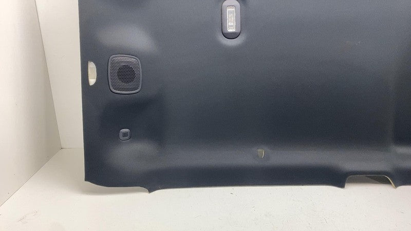 ⭕2025 Ram 1500 Pickup Crew Cab Headliner Ceiling Liner Black Assembly