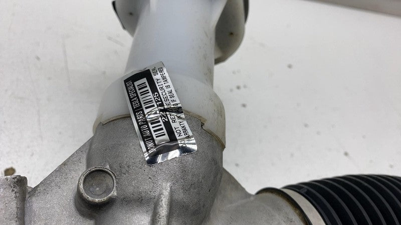 ⭕ 2020-2022 Kia Niro Power Steering Gear Rack & Pinion w/ Tie Rod End Link Assy