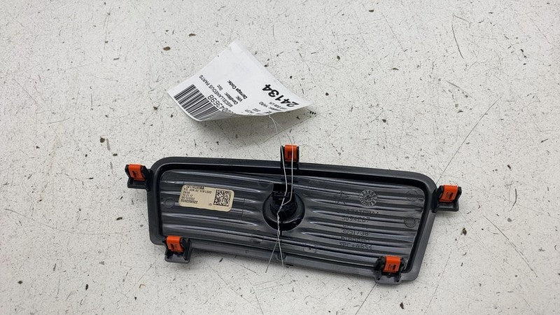 5VT74TRMAA ⭕ 27-22 Chrysler Pacifica Front Dash Center Cap Cover w/ Sun Sensor 5VT74TRMAA