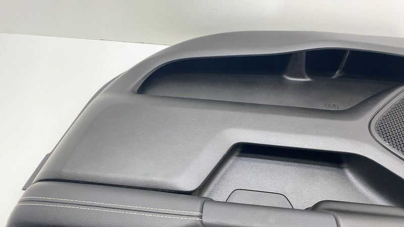 531160491-349 ⭕2025 Ram 1500 Pickup Rear Passenger Right Side Door Panel Card OEM FC00AAW47514